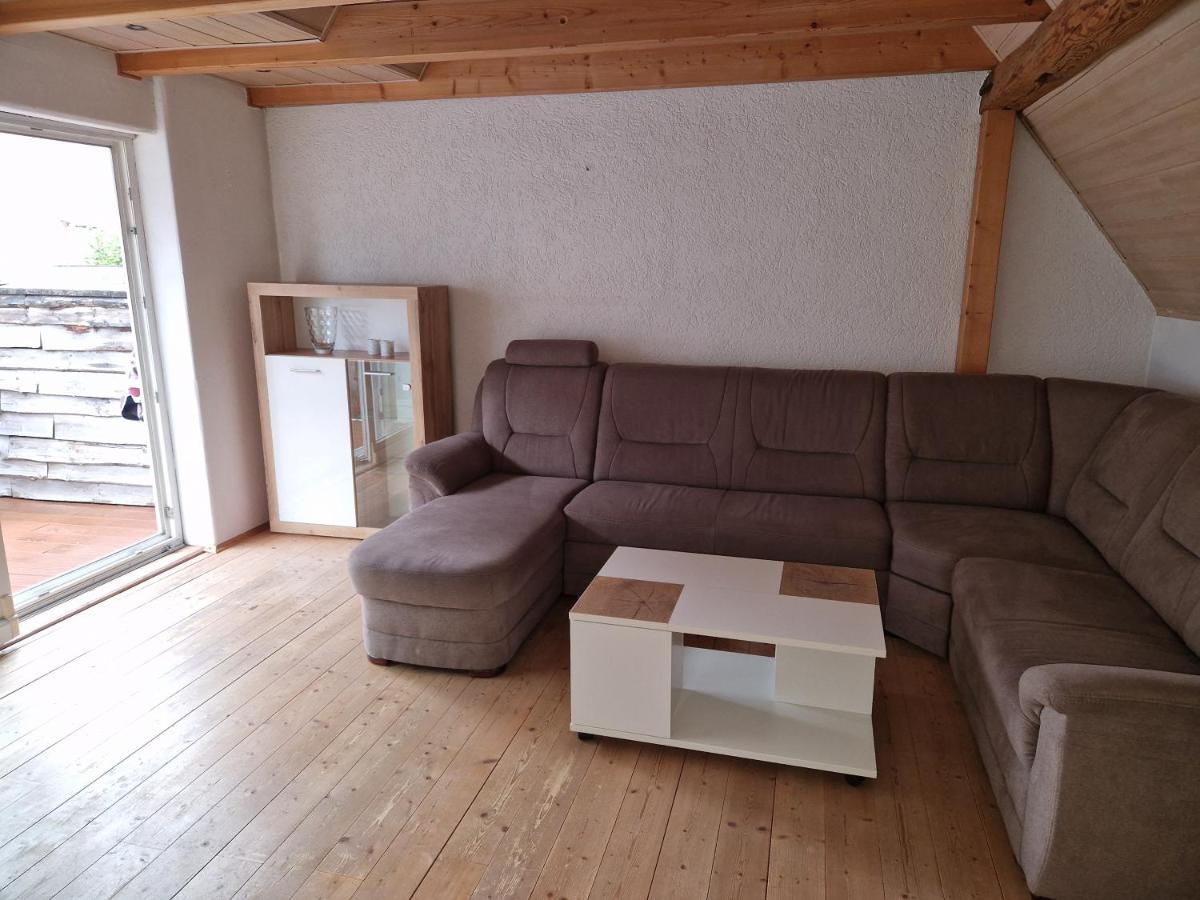 Ferienwohnung Blumenshein Bei Speyer Karlsruhe Familienfreundlich 5 Pers Zeiskam Eksteriør billede
